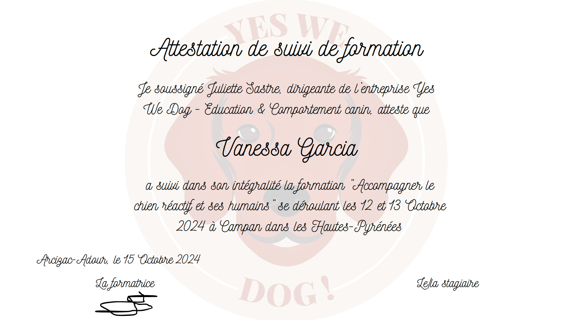 Educateur comportementaliste pour chiens à Rennes