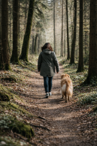 éducateur canin à Rennes séance comportement chien