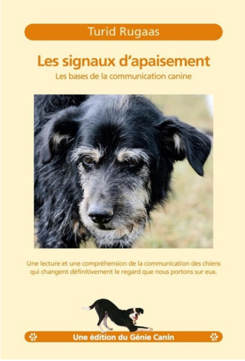 Livre Les signaux d’apaisement